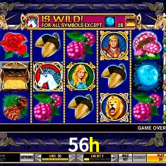 Fortune Tiger Slot